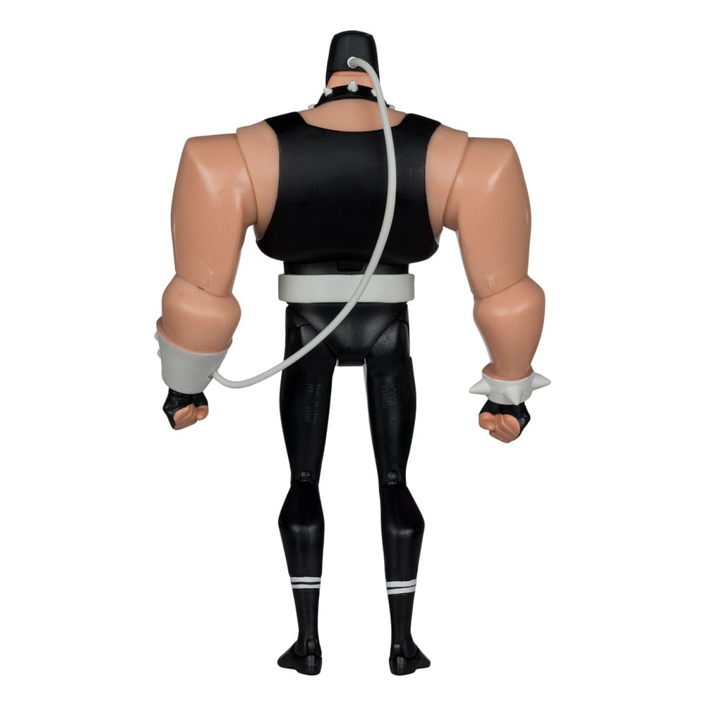 DC Direct Actionfigur The New Batman Adventures Bane 15 cm - Preorder - ETA: 06.01.2026