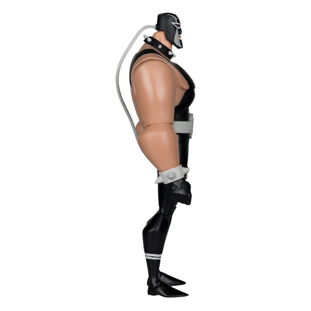 DC Direct Actionfigur The New Batman Adventures Bane 15 cm - Preorder - ETA: 06.01.2026