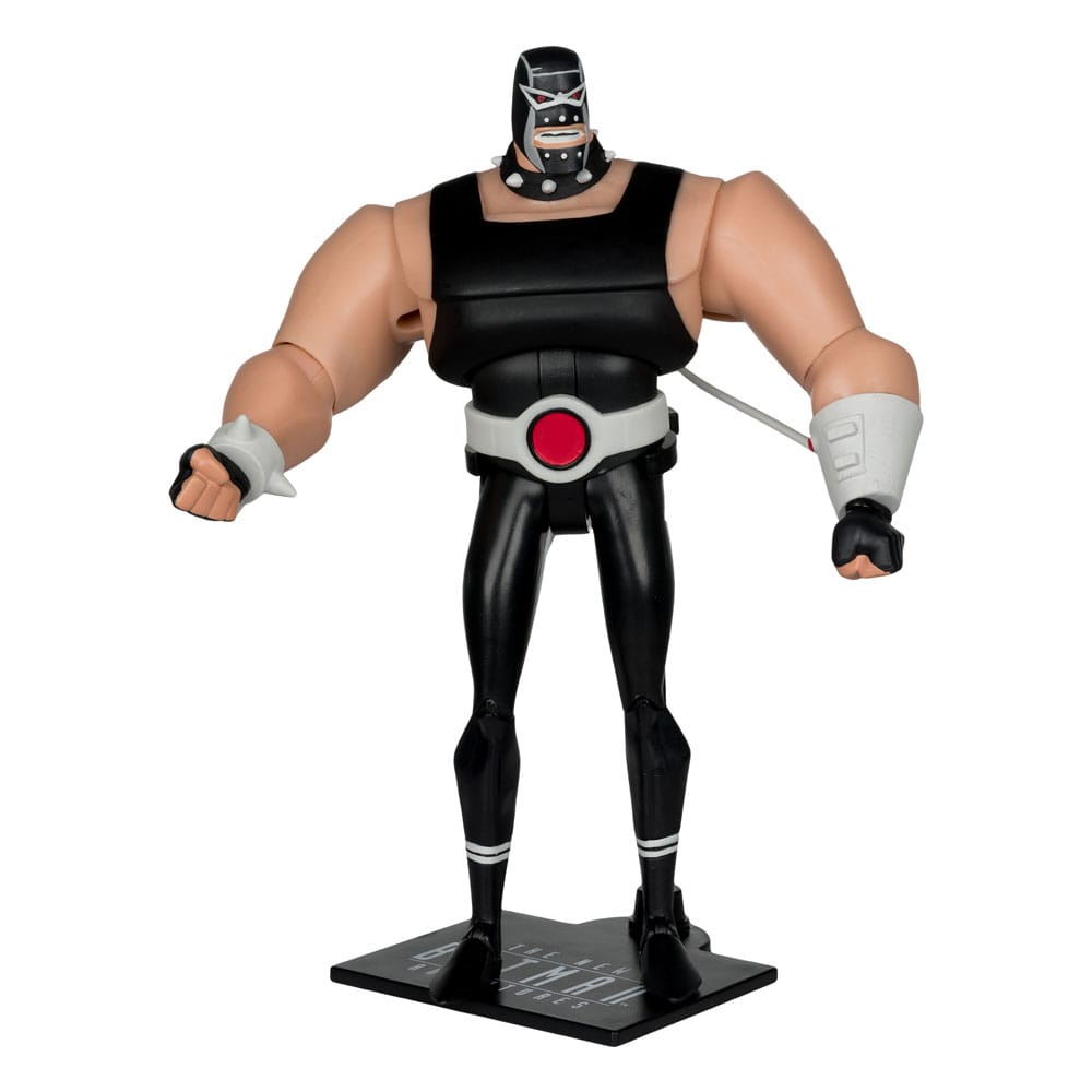 DC Direct Actionfigur The New Batman Adventures Bane 15 cm - Preorder - ETA: 06.01.2026