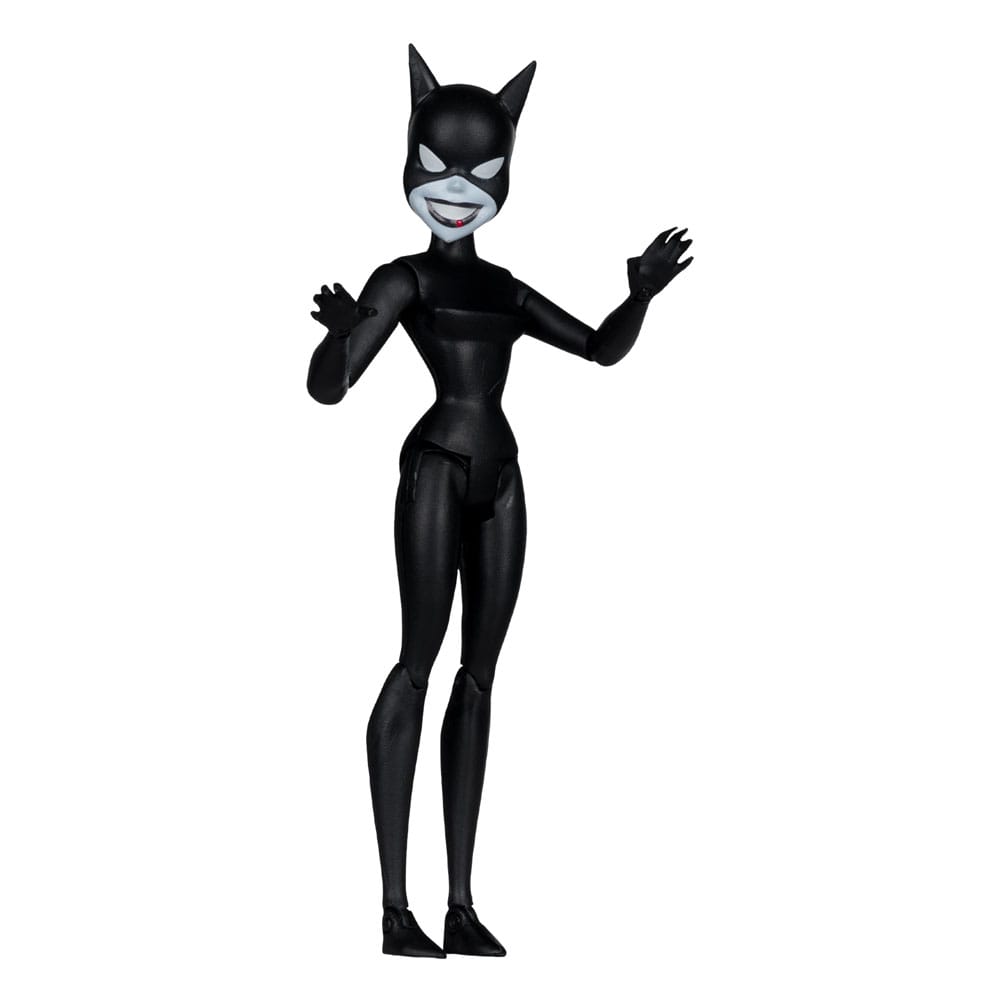 DC Direct Actionfigur The New Batman Adventures Catwoman 15 cm - Versand: 5-7 Tage nach Bestellung