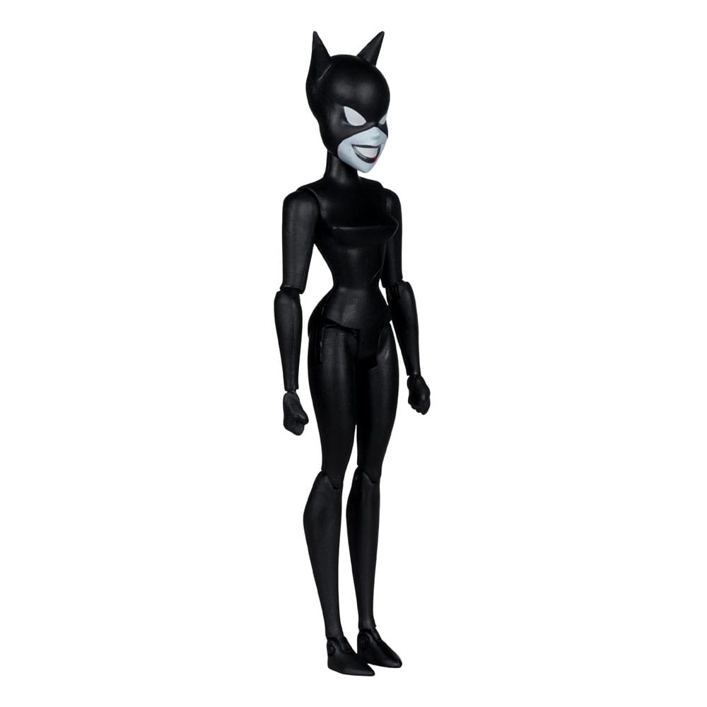 DC Direct Actionfigur The New Batman Adventures Catwoman 15 cm - Versand: 5-7 Tage nach Bestellung