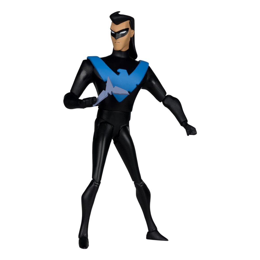 DC Direct Actionfigur The New Batman Adventures Nightwing 15 cm - Preorder - ETA: 06.01.2026