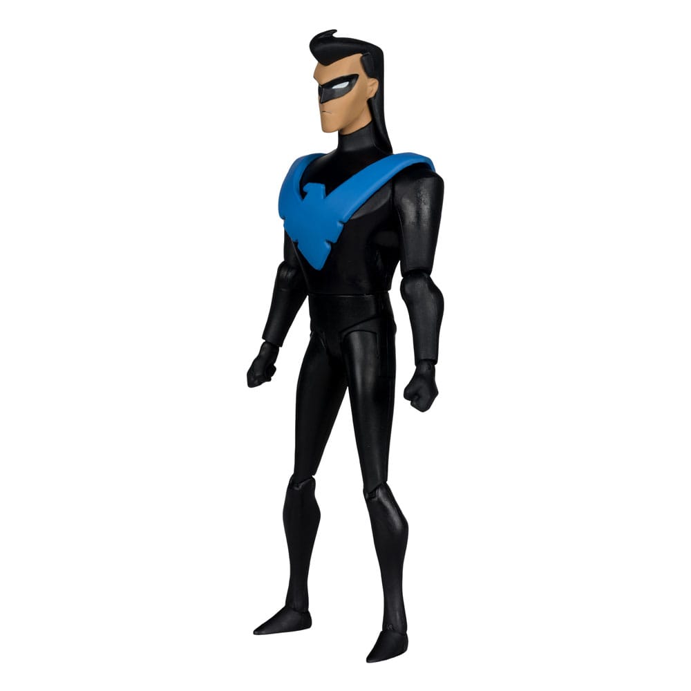 DC Direct Actionfigur The New Batman Adventures Nightwing 15 cm - Preorder - ETA: 06.01.2026