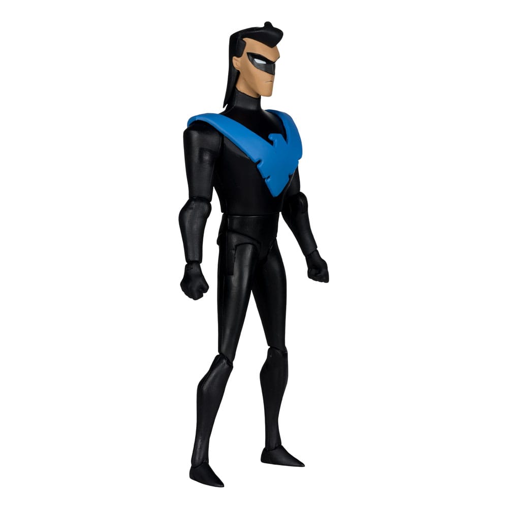 DC Direct Actionfigur The New Batman Adventures Nightwing 15 cm - Preorder - ETA: 06.01.2026