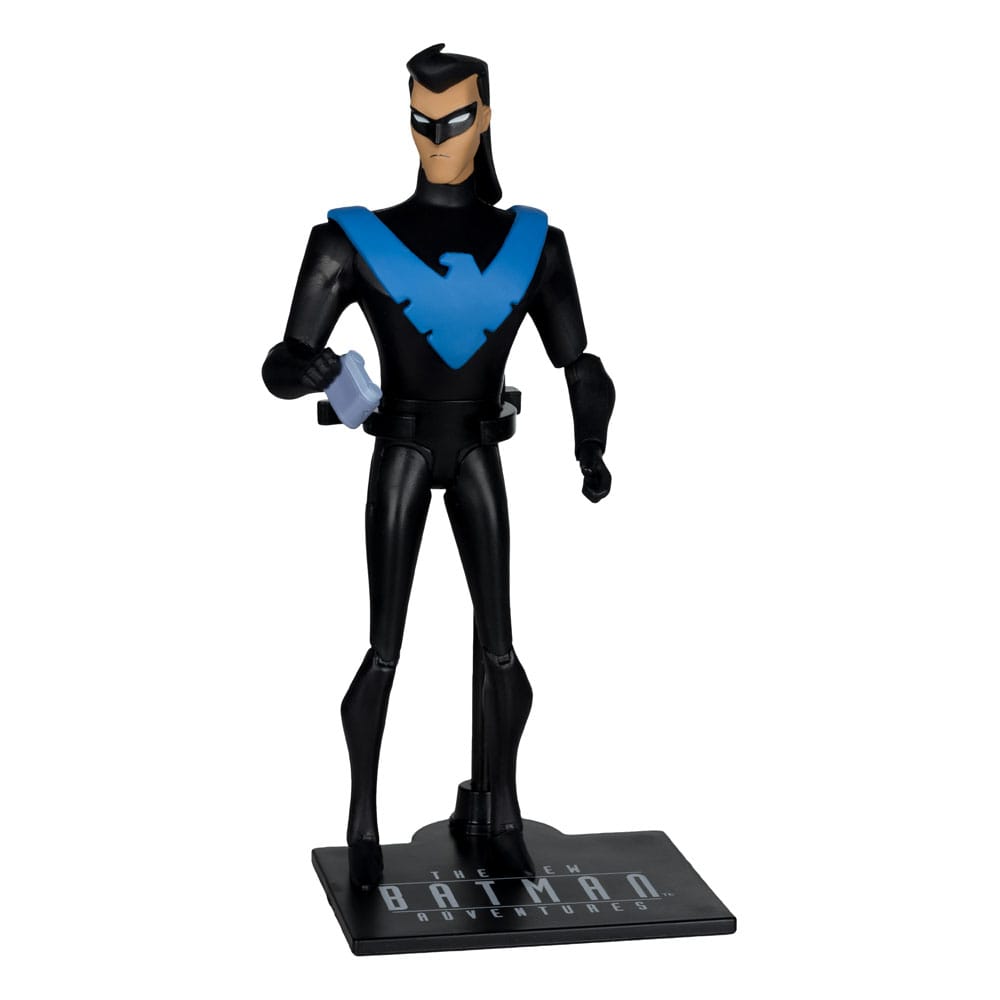 DC Direct Actionfigur The New Batman Adventures Nightwing 15 cm - Preorder - ETA: 06.01.2026