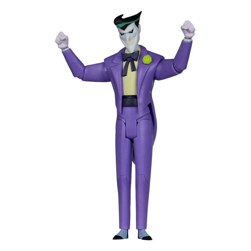 DC Direct Actionfigur The New Batman Adventures The Joker 15 cm - Preorder - ETA: 06.01.2026