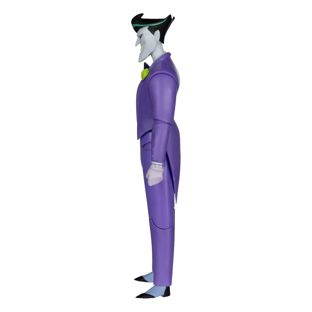 DC Direct Actionfigur The New Batman Adventures The Joker 15 cm - Preorder - ETA: 06.01.2026