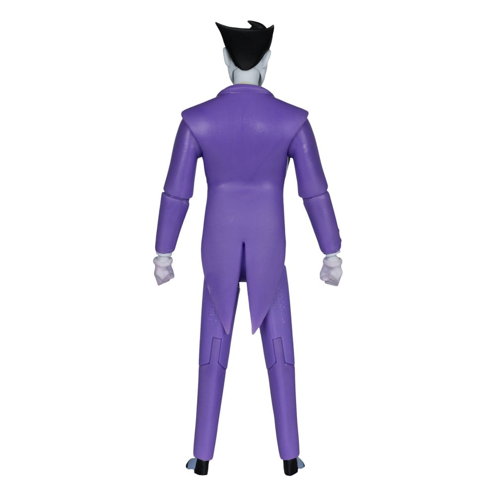 DC Direct Actionfigur The New Batman Adventures The Joker 15 cm - Preorder - ETA: 06.01.2026