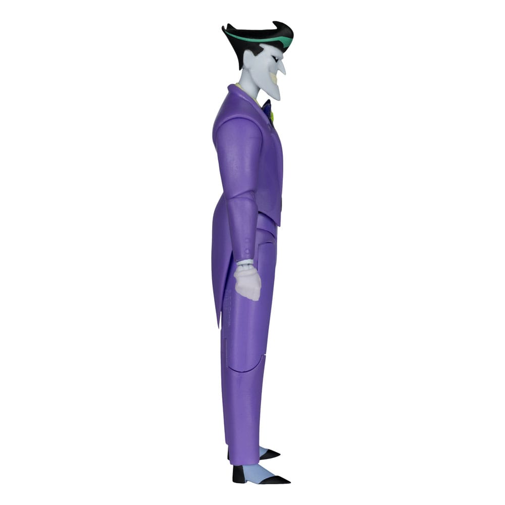DC Direct Actionfigur The New Batman Adventures The Joker 15 cm - Preorder - ETA: 06.01.2026