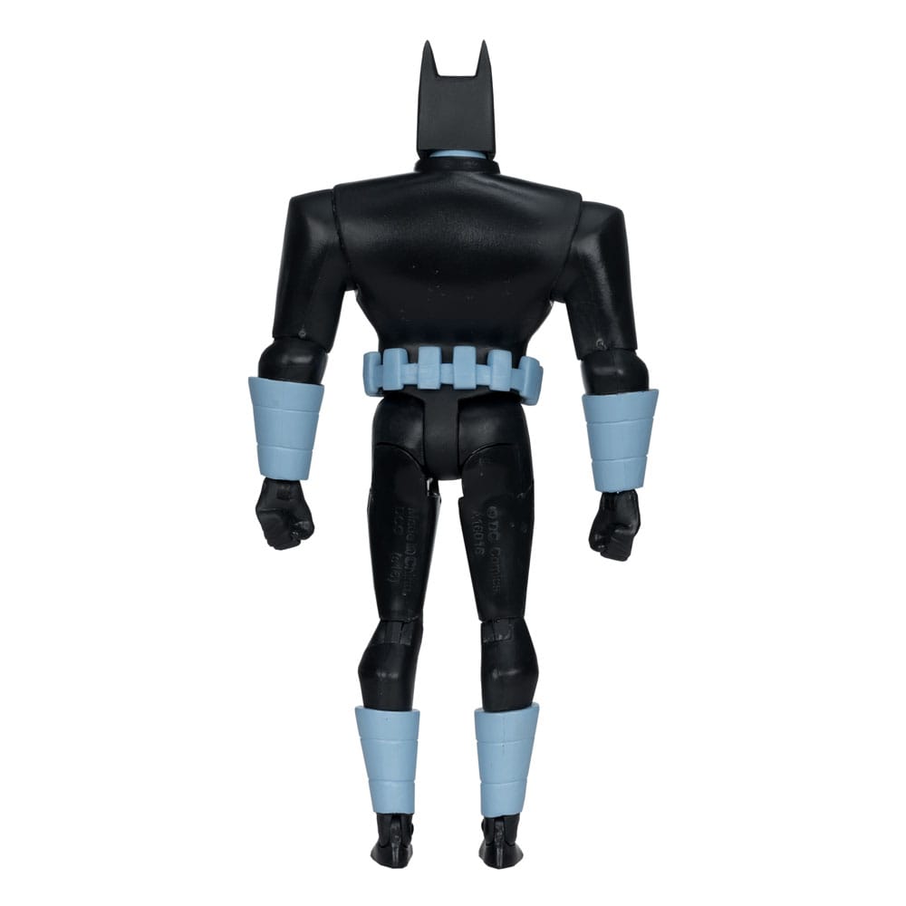 The New Batman Adventures DC Direct Actionfiguren 15 cm Wave 3 Sortiment (6) - Versand: 5-7 Tage nach Bestellung
