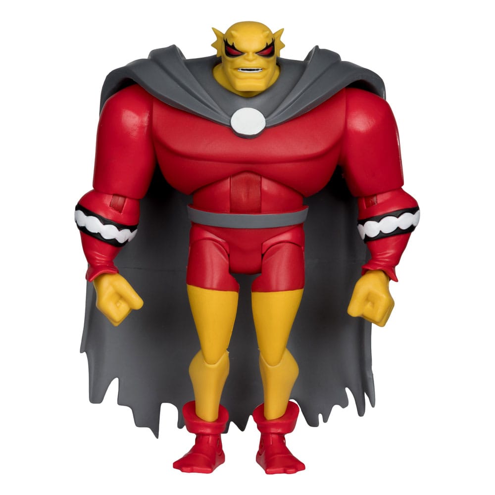 The New Batman Adventure DC Direct 1/6 Actionfigur Etrigan The Demon 15 cm - Versand: 5-7 Tage nach Bestellung