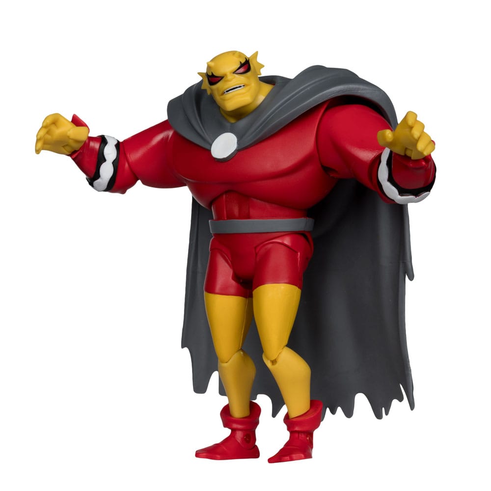 The New Batman Adventure DC Direct 1/6 Actionfigur Etrigan The Demon 15 cm - Versand: 5-7 Tage nach Bestellung