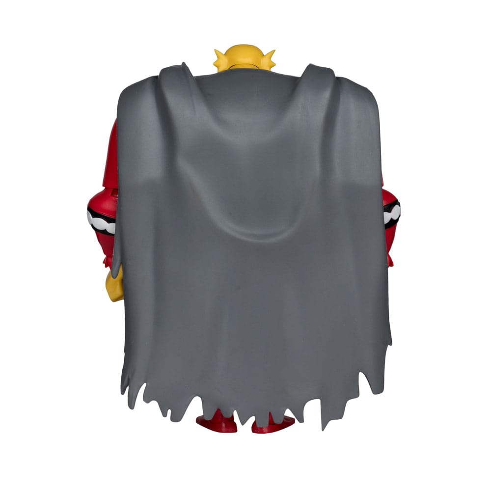 The New Batman Adventure DC Direct 1/6 Actionfigur Etrigan The Demon 15 cm - Versand: 5-7 Tage nach Bestellung