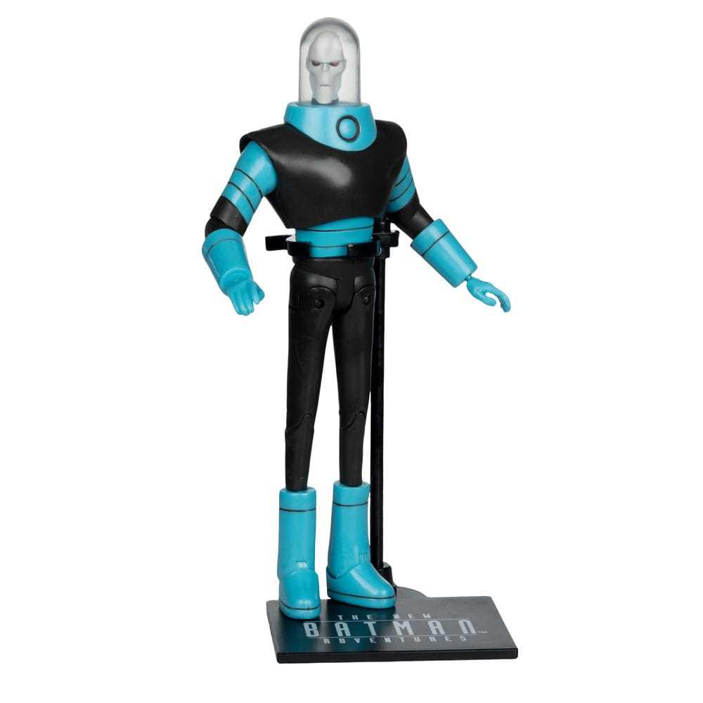 The New Batman Adventure DC Direct 1/6 Actionfigur Mr. Freeze 15 cm - Versand: 5-7 Tage nach Bestellung
