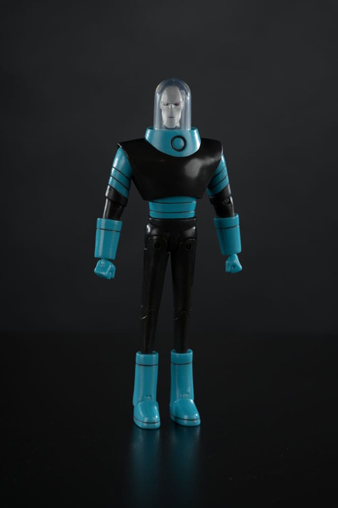 The New Batman Adventure DC Direct 1/6 Actionfigur Mr. Freeze 15 cm - Versand: 5-7 Tage nach Bestellung