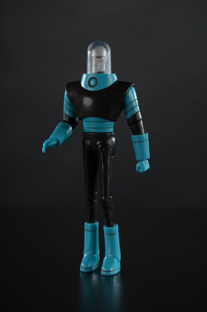The New Batman Adventure DC Direct 1/6 Actionfigur Mr. Freeze 15 cm - Versand: 5-7 Tage nach Bestellung