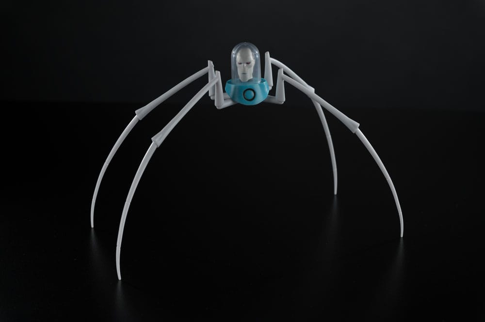 The New Batman Adventure DC Direct 1/6 Actionfigur Mr. Freeze 15 cm - Versand: 5-7 Tage nach Bestellung