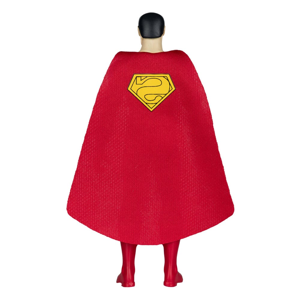 DC Retro Super Friends Actionfigur Bizarro 15 cm - Preorder - ETA: 03.11.2025