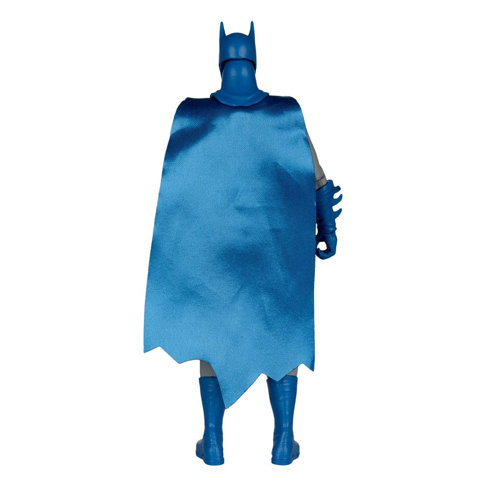DC Retro Super Friends Actionfigur Bizarro Batman 15 cm - Preorder - ETA: 03.11.2025