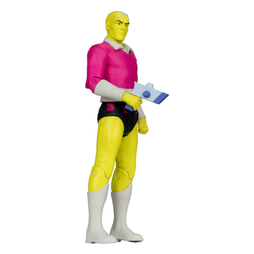 DC Retro Super Friends Actionfigur Brainiac 15 cm - Preorder - ETA: 03.11.2025