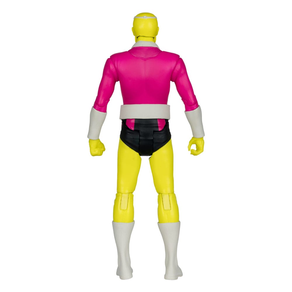 DC Retro Super Friends Actionfigur Brainiac 15 cm - Preorder - ETA: 03.11.2025