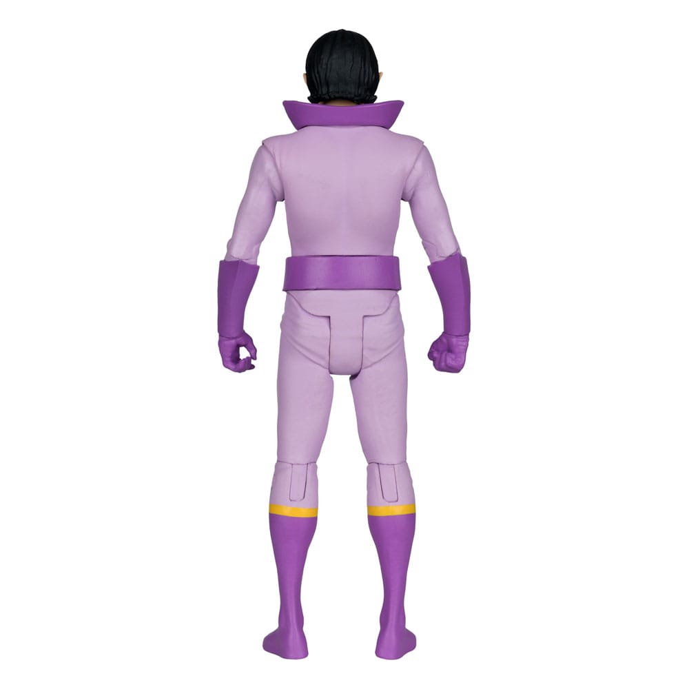 DC Retro Super Friends Actionfigur Zan 15 cm - Preorder - ETA: 03.11.2025