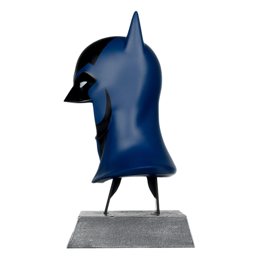 Batman: Knightfall DC Direct Mini-Replik 1/3 Batman Maske 19 cm - Preorder - ETA: 06.01.2026