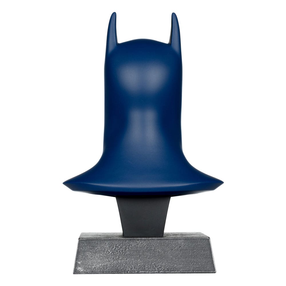 Batman: Knightfall DC Direct Mini-Replik 1/3 Batman Maske 19 cm - Preorder - ETA: 06.01.2026