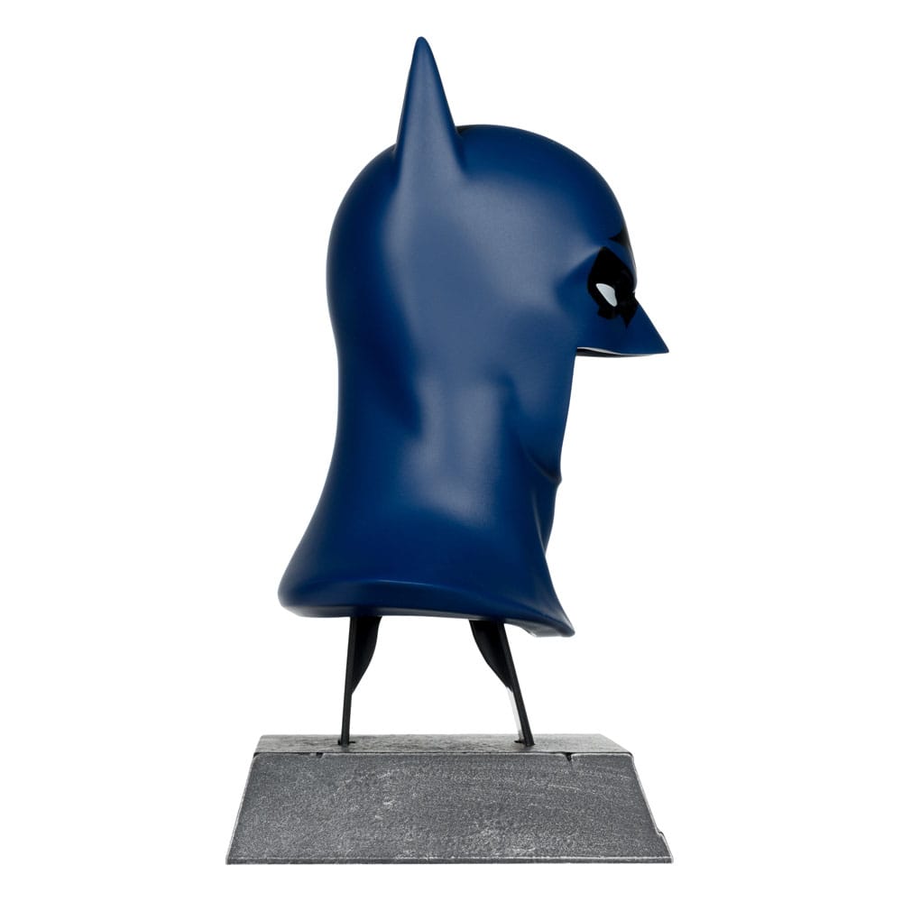 Batman: Knightfall DC Direct Mini-Replik 1/3 Batman Maske 19 cm - Preorder - ETA: 06.01.2026