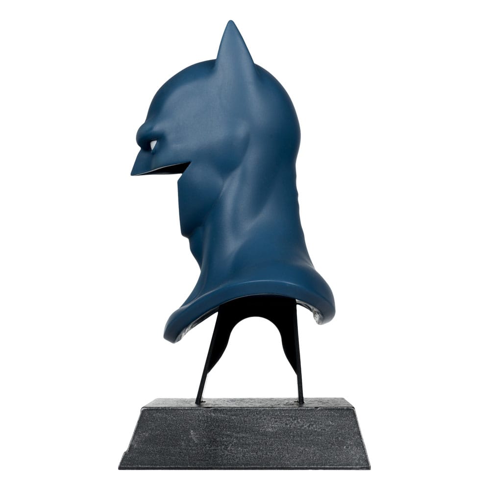 Batman Hush DC Direct Mini-Replik 1/3 Batman Maske 19 cm - Versand: 5-7 Tage nach Bestellung