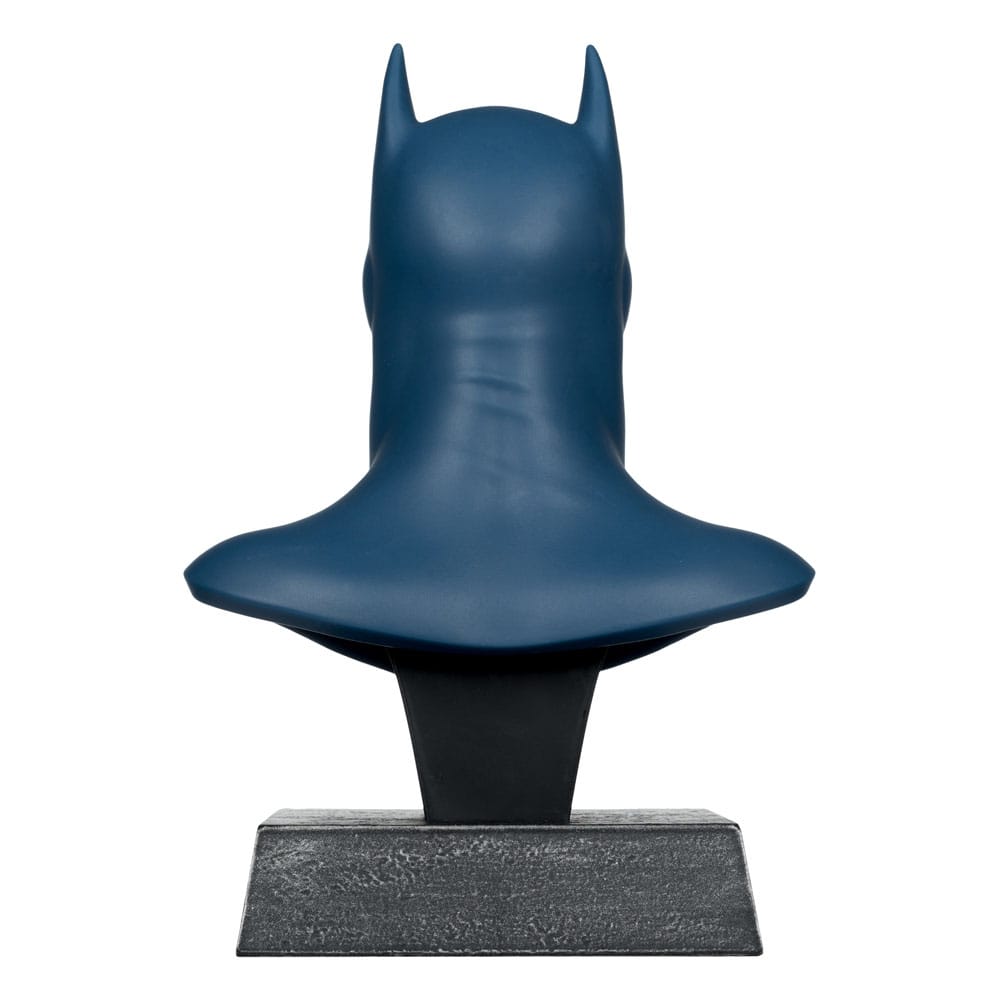 Batman Hush DC Direct Mini-Replik 1/3 Batman Maske 19 cm - Versand: 5-7 Tage nach Bestellung