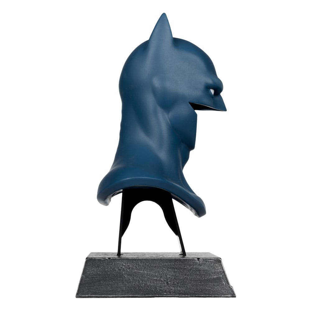 Batman Hush DC Direct Mini-Replik 1/3 Batman Maske 19 cm - Versand: 5-7 Tage nach Bestellung