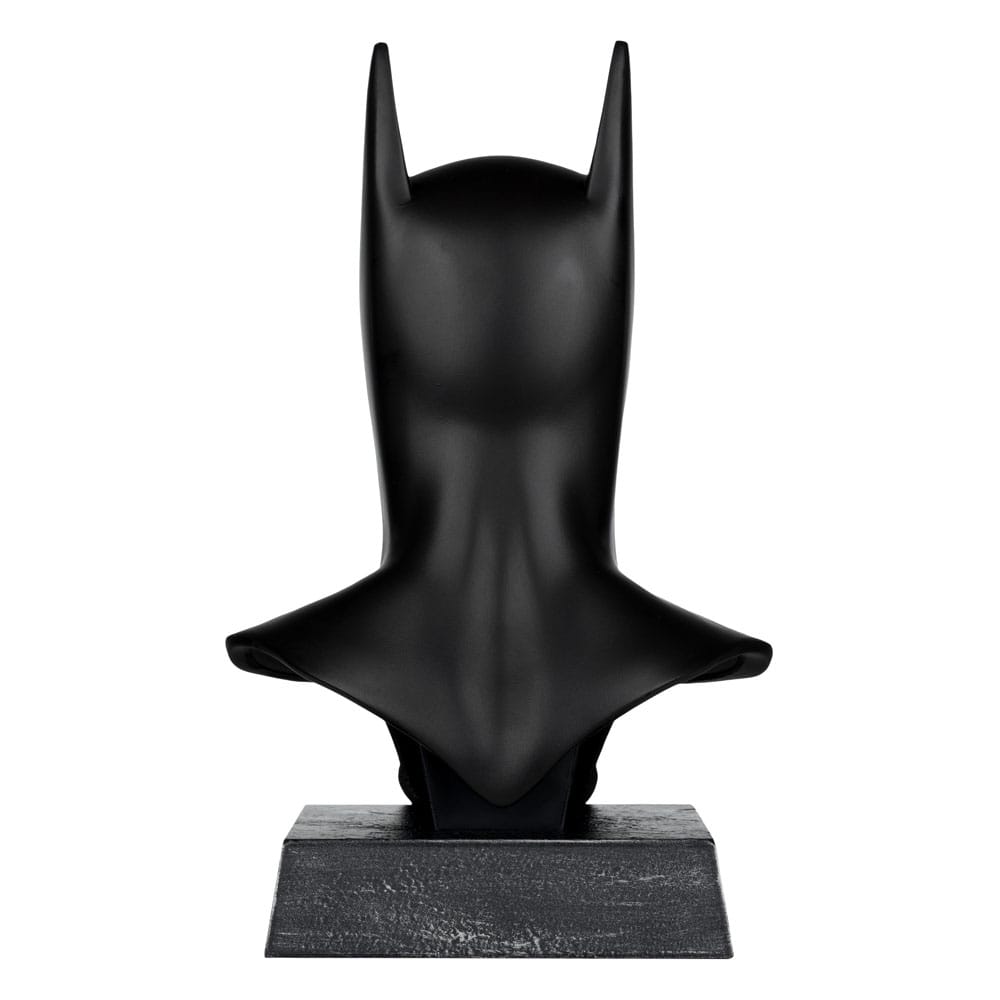 Batman DC Direct Mini-Replik 1/3 Batman Maske (Batman & Robin) 19 cm - Versand: 5-7 Tage nach Bestellung