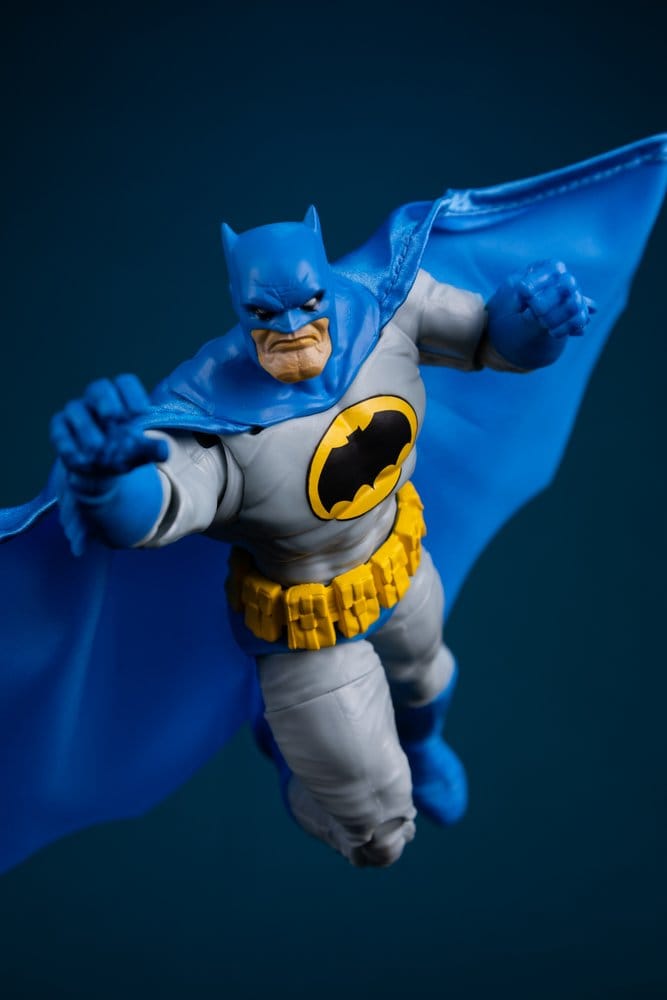 DC Multiverse Actionfigur Batman (Dark Knight Returns) 18 cm - Preorder - ETA: 24.06.2026
