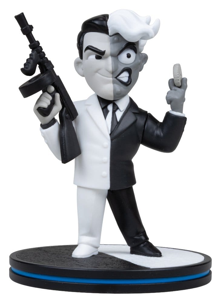DC Comics QMx Q-Fig Minifiguren Sortiment (10) - Preorder - ETA: 01.08.2026