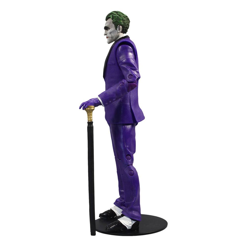 DC Multiverse Actionfigur The Joker: The Criminal (Batman: Three Jokers) 18 cm - Preorder - ETA: 06.01.2026