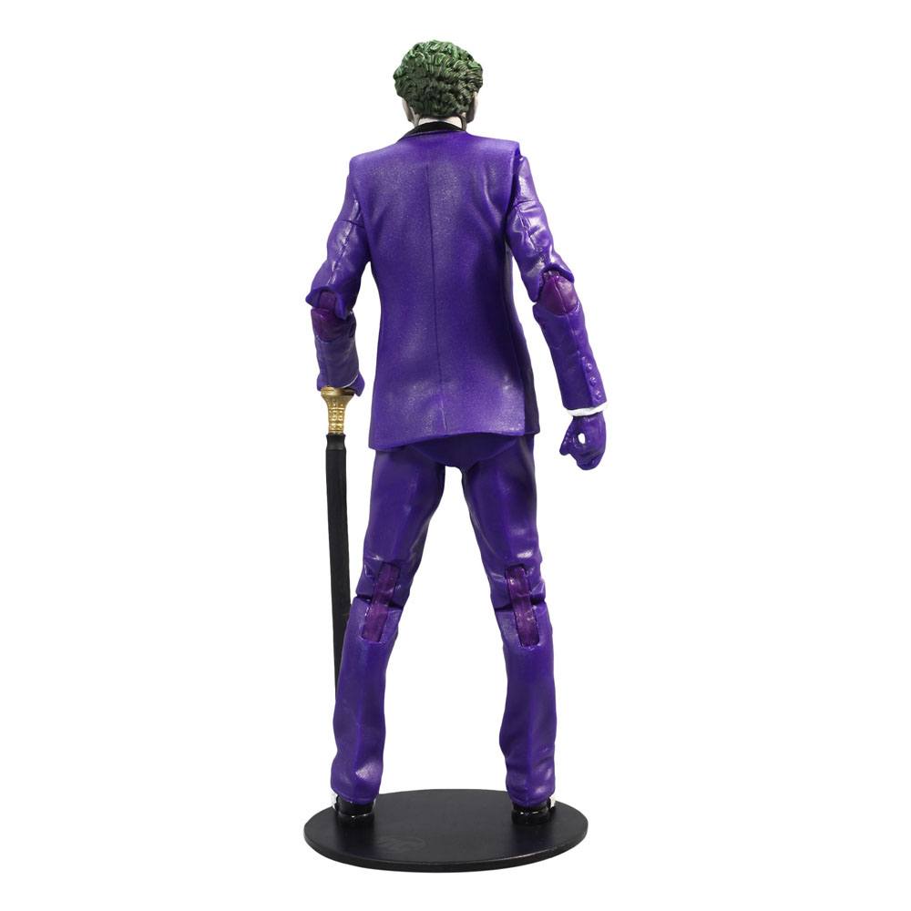 DC Multiverse Actionfigur The Joker: The Criminal (Batman: Three Jokers) 18 cm - Preorder - ETA: 06.01.2026