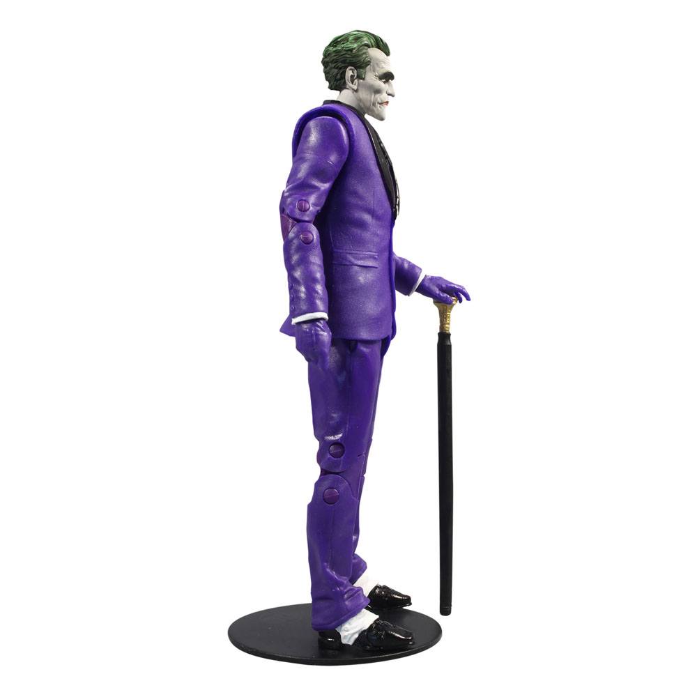 DC Multiverse Actionfigur The Joker: The Criminal (Batman: Three Jokers) 18 cm - Preorder - ETA: 06.01.2026