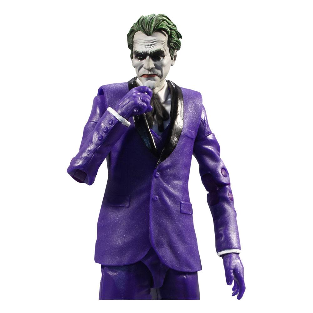 DC Multiverse Actionfigur The Joker: The Criminal (Batman: Three Jokers) 18 cm - Preorder - ETA: 06.01.2026