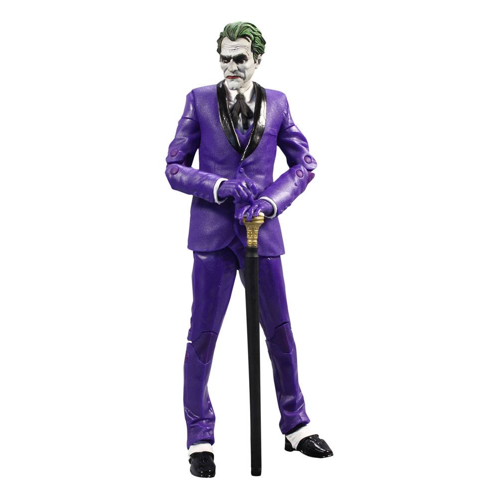 DC Multiverse Actionfigur The Joker: The Criminal (Batman: Three Jokers) 18 cm - Preorder - ETA: 06.01.2026