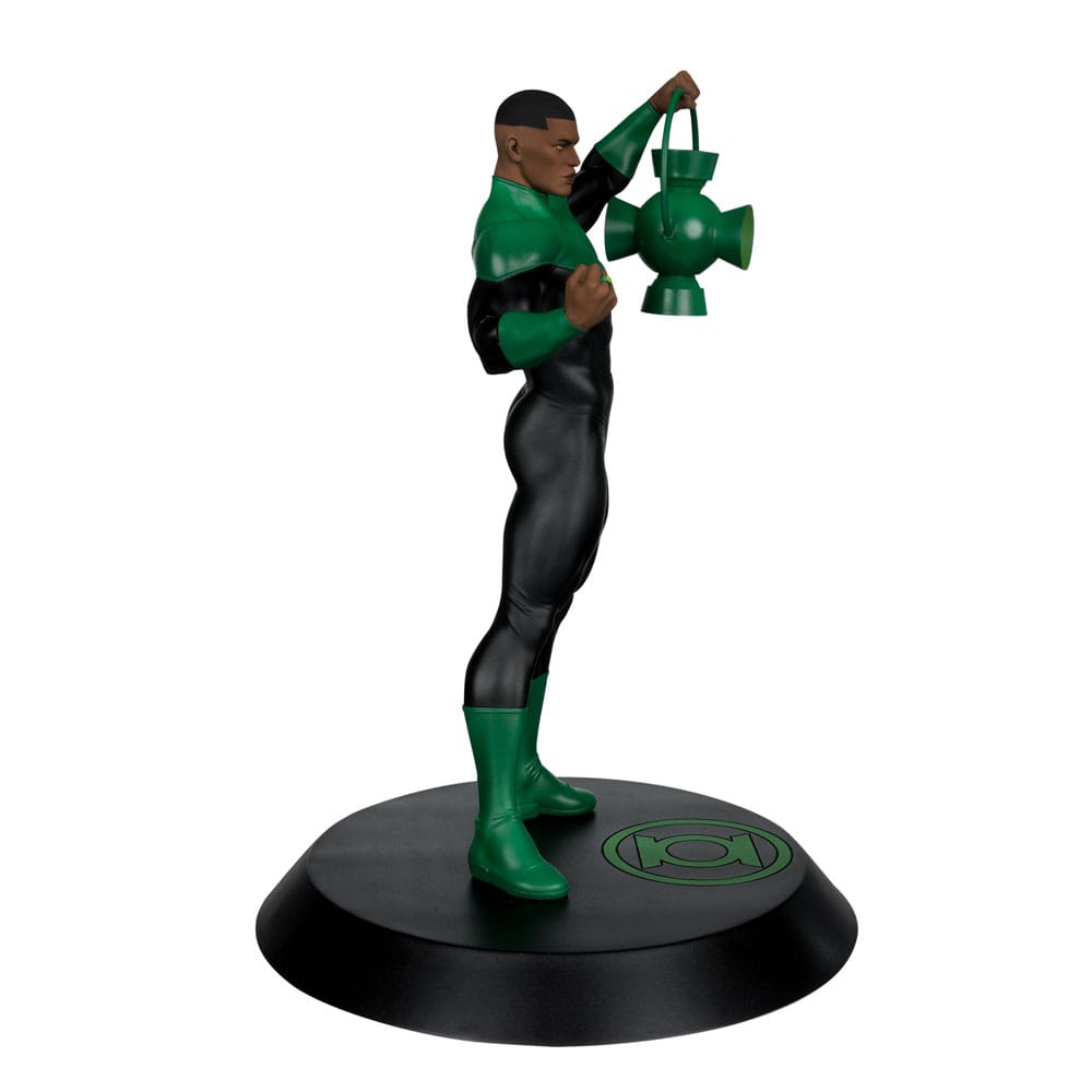 DC Direct Statue 1/6 DC Designer Series Green Lantern by Jamal Campbell 30 cm - Versand: 5-7 Tage nach Bestellung