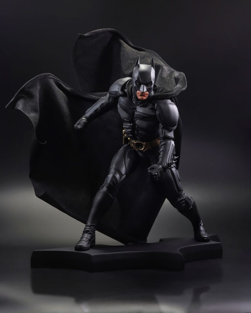 DC Direct Statue DC Movie Statues Batman (The Dark Knight) 24 cm - Versand: 5-7 Tage nach Bestellung