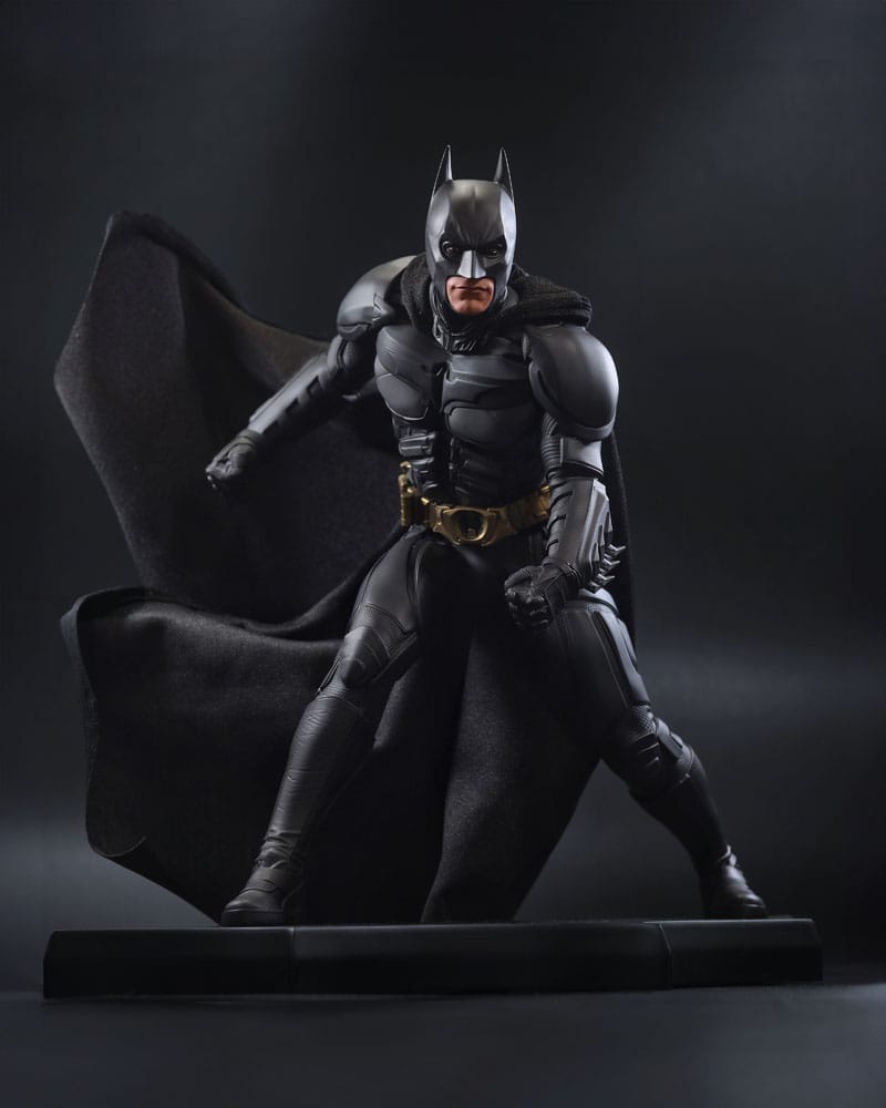 DC Direct Statue DC Movie Statues Batman (The Dark Knight) 24 cm - Versand: 5-7 Tage nach Bestellung