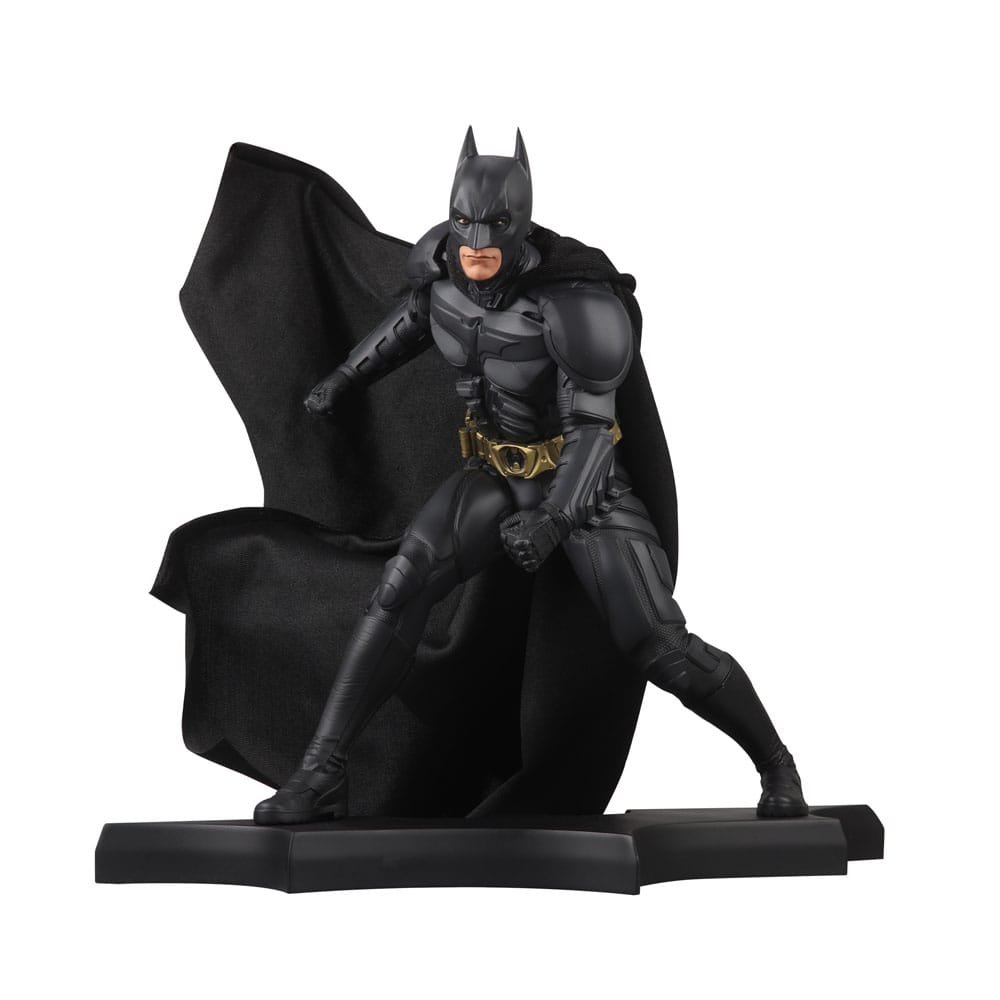 DC Direct Statue DC Movie Statues Batman (The Dark Knight) 24 cm - Versand: 5-7 Tage nach Bestellung