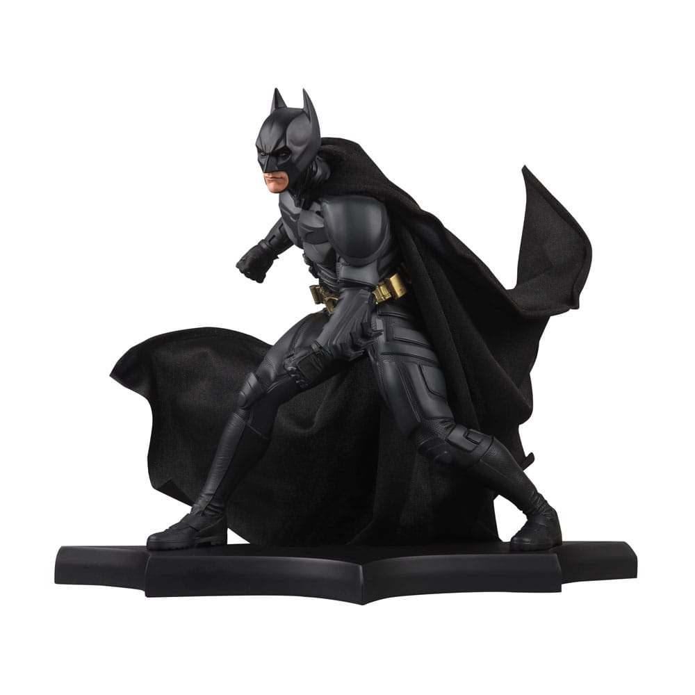 DC Direct Statue DC Movie Statues Batman (The Dark Knight) 24 cm - Versand: 5-7 Tage nach Bestellung