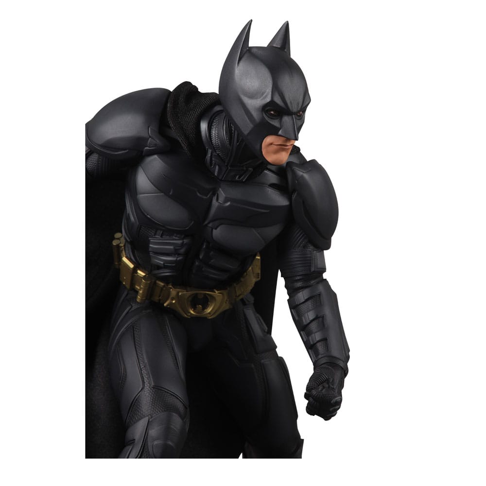 DC Direct Statue DC Movie Statues Batman (The Dark Knight) 24 cm - Versand: 5-7 Tage nach Bestellung