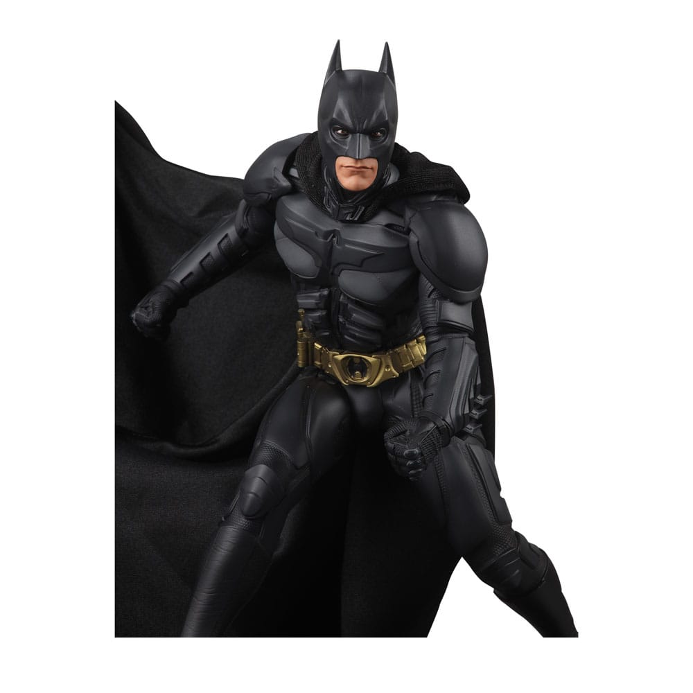 DC Direct Statue DC Movie Statues Batman (The Dark Knight) 24 cm - Versand: 5-7 Tage nach Bestellung
