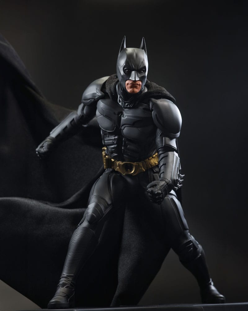 DC Direct Statue DC Movie Statues Batman (The Dark Knight) 24 cm - Versand: 5-7 Tage nach Bestellung