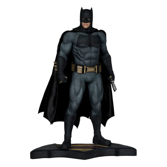 Batman v Superman: Dawn of Justice Statue 1/6 Batman 32 cm - Versand: 5-7 Tage nach Bestellung
