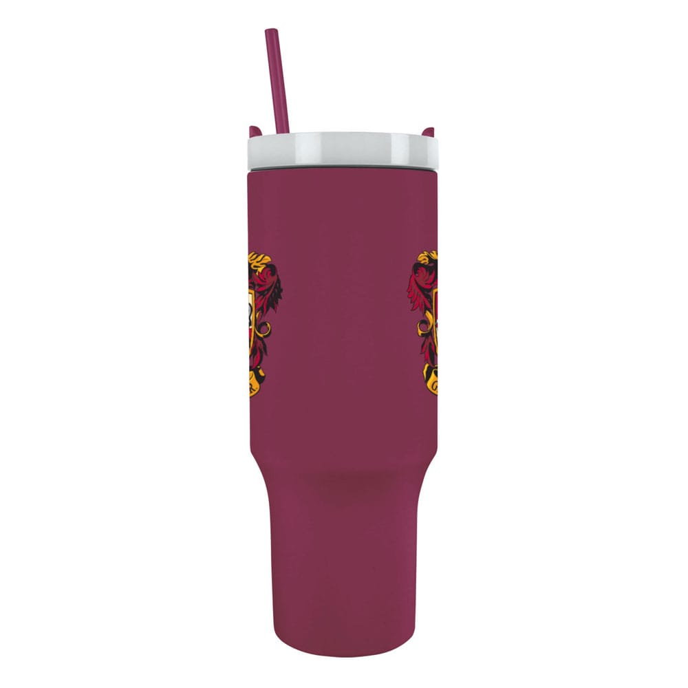 Harry Potter Edelstahl-Trinkbecher Gryffindor 1130 ml - Preorder - ETA: 12.09.2025